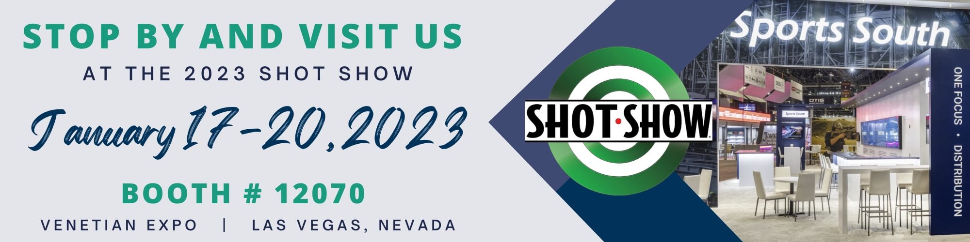 Sports South, LLC The Shooting Warehouse